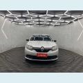 RENAULT LOGAN AUTHENTIQUE 1.0 12V SCE FLEX - PRATA - 2018 Foto 2 (Miniatura)