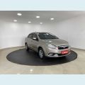 FIAT GRAND SIENA EVO ATTRACTIVE 1.4 8V FLEX - BEGE - 2013 Foto 2 (Miniatura)