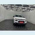 CITROËN C4 CACTUS 1.6 FEEL AUT. FLEX - BRANCO - 2023 Foto 2 (Miniatura)