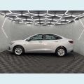 CHEVROLET CHEVROLET ONIX PLUS LT 1.0 FLEX MANUAL 4P - PRATA - 2021 Foto 2 (Miniatura)