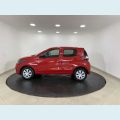 FIAT MOBI LIKE 1.0 - VERMELHO - 2018 Foto 2 (Miniatura)