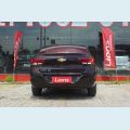 CHEVROLET CHEVROLET COBALT ELITE 1.8 8V FLEX AUT. 4P - PRETO - 2018 Foto 2 (Miniatura)
