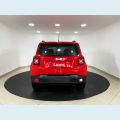 JEEP JEEP RENEGADE SPORT 1.8 FLEX MANUAL 4P - VERMELHO - 2016 Foto 2 (Miniatura)