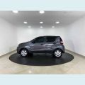 FIAT MOBI LIKE 1.0 FLEX MANUAL 4P - CINZA - 2020 Foto 2 (Miniatura)
