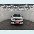 FIAT FIAT UNO ATTRACTIVE 1.0 FLEX MANUAL 4P - BRANCO - 2021 Foto 2 (Miniatura)