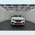 RENAULT LOGAN ZEN 1.0 - BRANCO - 2024 Foto 2 (Miniatura)