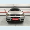 FIAT PALIO EX 1.0 8V FLEX MANUAL 2P - PRATA - 2006 Foto 2 (Miniatura)