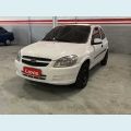 CHEVROLET CELTA LS 1.0 FLEX MANUAL 2P - BRANCO - 2012 Foto 2 (Miniatura)