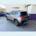 CHEVROLET TRACKER FLEX AUT. 4P - CINZA - 2022 Foto 2 (Miniatura)