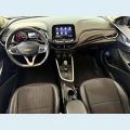 CHEVROLET ONIX PLUS 1.0 TAT FLEX MANUAL 4P - PRETO - 2025 Foto 2 (Miniatura)