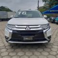 MITSUBISHI MITSUBISHI OUTLANDER 4X4 2.2 16V DIESEL AUT. 4P - BRANCO - 2016 Foto 2 (Miniatura)