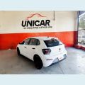 VOLKSWAGEN VOLKSWAGEN POLO FLEX MANUAL 4P - BRANCO - 2026 Foto 2 (Miniatura)