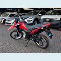 HONDA HONDA NXR 160 BROS FLEX - VERMELHO - 2026 Foto 2 (Miniatura)