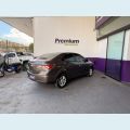 CHEVROLET CHEVROLET PRISMA FLEX AUT. 4P - CINZA - 2014 Foto 2 (Miniatura)