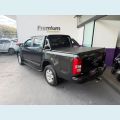 CHEVROLET S-10 FLEX AUT. 4P - CINZA - 2014 Foto 2 (Miniatura)