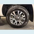 FORD RANGER DIESEL AUT. 4P - BRANCO - 2022 Foto 2 (Miniatura)
