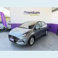 HYUNDAI HYUNDAI HB20 FLEX MANUAL 4P - LARANJA - 2022 Foto 2 (Miniatura)