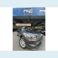 JEEP JEEP COMPASS FLEX AUT. 4P - CINZA - 2026 Foto 2 (Miniatura)