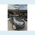 FORD FORD KA FLEX MANUAL 4P - CINZA - 2021 Foto 2 (Miniatura)