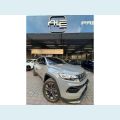 JEEP JEEP COMPASS FLEX AUT. 4P - CINZA - 2024 Foto 2 (Miniatura)