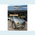 FIAT FIAT TORO FLEX AUT. 4P - CINZA - 2021 Foto 2 (Miniatura)