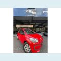 VOLKSWAGEN UP - VERMELHO - 2017 Foto 2 (Miniatura)