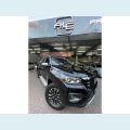 FIAT TITANO DIESEL AUT. 4P - PRETO - 2025 Foto 2 (Miniatura)