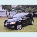 VOLKSWAGEN VOLKSWAGEN FOX FLEX MANUAL 4P - PRETO - 2010 Foto 2 (Miniatura)