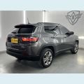 JEEP COMPASS FLEX AUT. 4P - CINZA - 2023 Foto 2 (Miniatura)