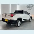 FIAT FIAT STRADA FLEX MANUAL 4P - BRANCO - 2022 Foto 2 (Miniatura)