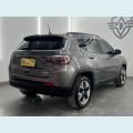 JEEP JEEP COMPASS FLEX AUT. 4P - CINZA - 2019 Foto 2 (Miniatura)