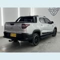 FIAT FIAT STRADA FLEX AUT. 4P - PRATA - 2023 Foto 2 (Miniatura)