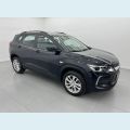 CHEVROLET CHEVROLET TRACKER LTZ FLEX AUT. 4P - CINZA - 2025 Foto 2 (Miniatura)
