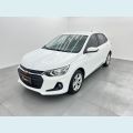 CHEVROLET ONIX LTZ FLEX AUT. 4P - BRANCO - 2023 Foto 2 (Miniatura)