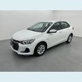 CHEVROLET ONIX LT2 1.0 FLEX MANUAL 4P - BRANCO - 2022 Foto 2 (Miniatura)