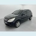 CHEVROLET AGILE LTZ FLEX MANUAL 4P - PRETO - 2010 Foto 2 (Miniatura)