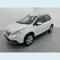 PEUGEOT 2008 ALLURE AT FLEX AUTOM. 4P - BRANCO - 2017 Foto 2 (Miniatura)