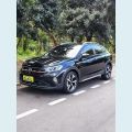 VOLKSWAGEN VOLKSWAGEN NIVUS HIGHLINE 1.0 TSI FLEX AUT. 4P - PRETO - 2023 Foto 2 (Miniatura)
