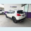 PEUGEOT PEUGEOT 2008 FLEX AUT. 4P - BRANCO - 2017 Foto 2 (Miniatura)