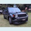 JEEP JEEP RENEGADE FLEX AUT. 4P - PRETO - 2018 Foto 2 (Miniatura)