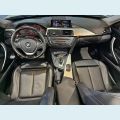 BMW BMW 320I GRAN TURISMO SPORT 2.0 GASOLINA MANUAL 4P - BRANCO - 2016 Foto 2 (Miniatura)