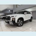 HYUNDAI CRETA FLEX AUT. 4P - BRANCO - 2025 Foto 2 (Miniatura)