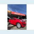 FORD FORD KA FLEX MANUAL 4P - VERMELHO - 2020 Foto 2 (Miniatura)