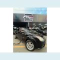 FORD FORD FIESTA FLEX MANUAL 4P - PRETO - 2009 Foto 2 (Miniatura)