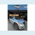 HONDA HONDA HR-V FLEX AUT. 4P - PRATA - 2016 Foto 2 (Miniatura)