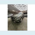 MERCEDES-BENZ MERCEDES-BENZ GLA 200 FLEX AUT. 4P - CINZA - 2017 Foto 2 (Miniatura)