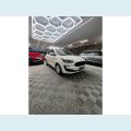FORD FORD KA FLEX MANUAL 4P - BRANCO - 2020 Foto 2 (Miniatura)