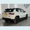 JEEP JEEP COMPASS FLEX AUT. 4P - BRANCO - 2018 Foto 2 (Miniatura)