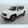 JEEP JEEP RENEGADE LONGITUDE 2.0 TURBO DIESEL AUT. 4P - BRANCO - 2020 Foto 2 (Miniatura)