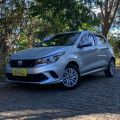 FIAT FIAT ARGO 1.0 6V FLEX MANUAL 4P - PRATA - 2022 Foto 2 (Miniatura)
